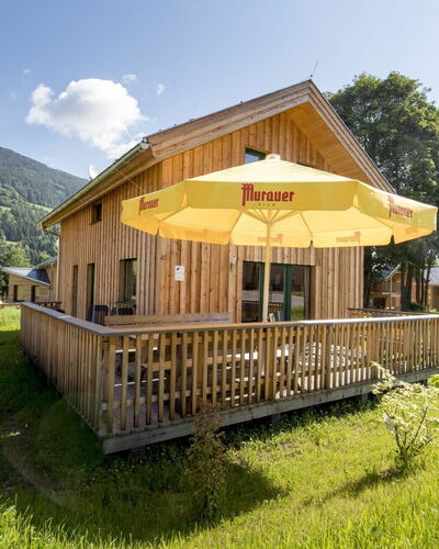 Chalet mit 4 Schlafzimmern 400.16