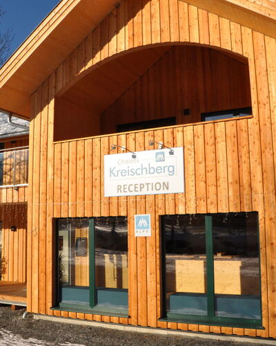 Mit 3 Schlafzimmern & Ir-Sauna 400.21