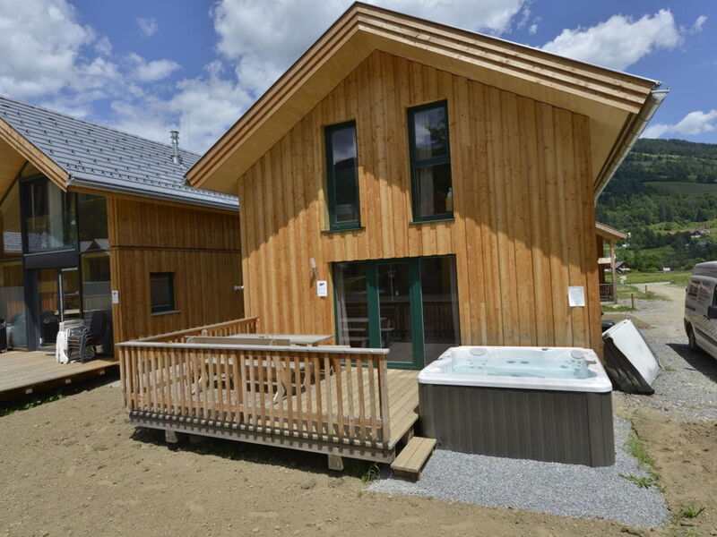 Feriebolig:&nbsp;Mit 4 Sz,Sauna O.ir-Sauna+Sprudelbad 400.23