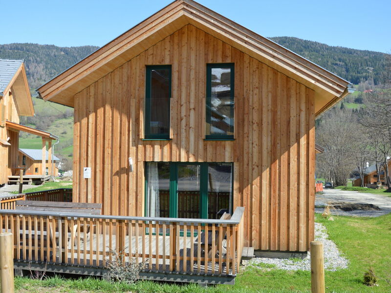 Feriebolig:&nbsp;Chalet mit 4 Schlafzimmern 400.16