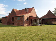 La Ferme de Gabrielle