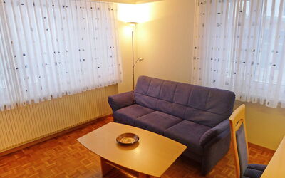 Feriebolig:&nbsp;Sörenberg 50.3