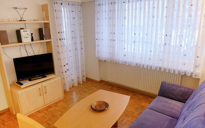 Feriebolig:&nbsp;Sörenberg 50.3