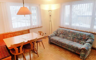 Feriebolig:&nbsp;Sörenberg 50.2