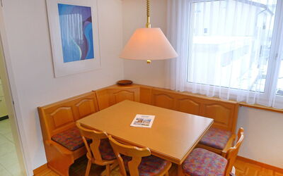 Feriebolig:&nbsp;Sörenberg 50.5