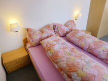 Feriebolig:&nbsp;Wohnung Rot 50.3