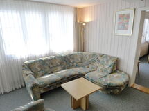 Feriebolig:&nbsp;Wohnung Rot 50.3