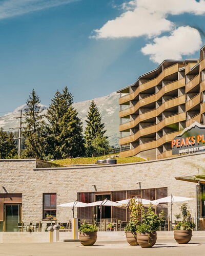 Laax 700
