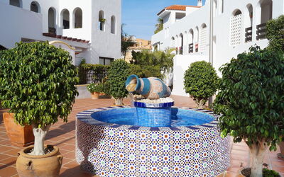 La Maestranza