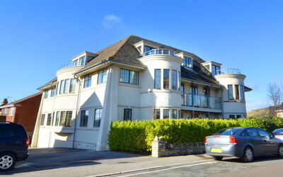 Cliff Avenue