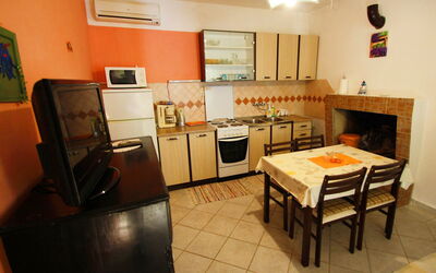 Feriebolig:&nbsp;Dijana 300.1