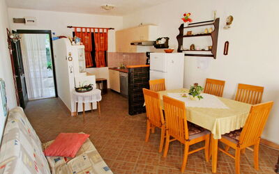 Feriebolig:&nbsp;Dijana 300.2