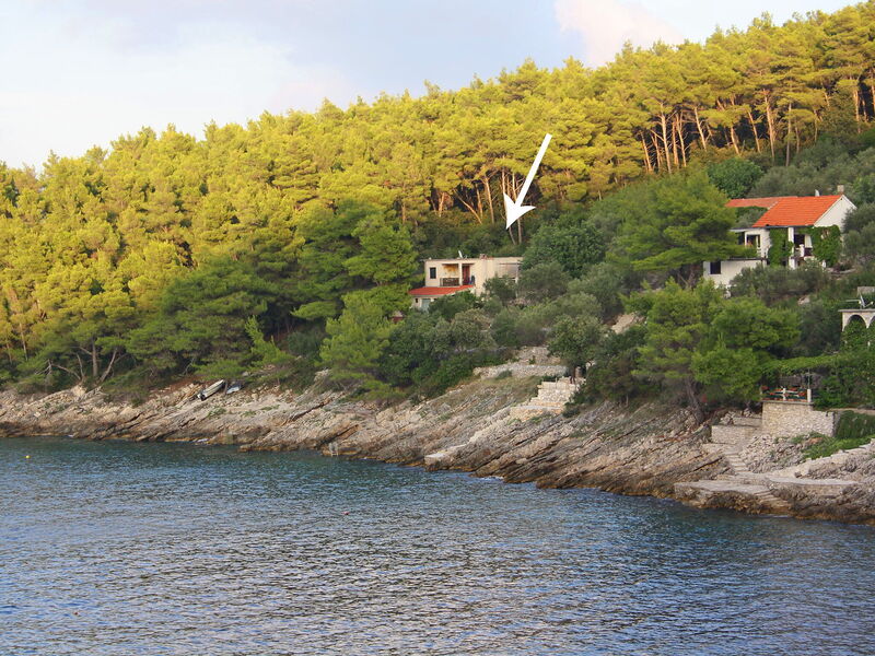 Korčula Prigradica 300