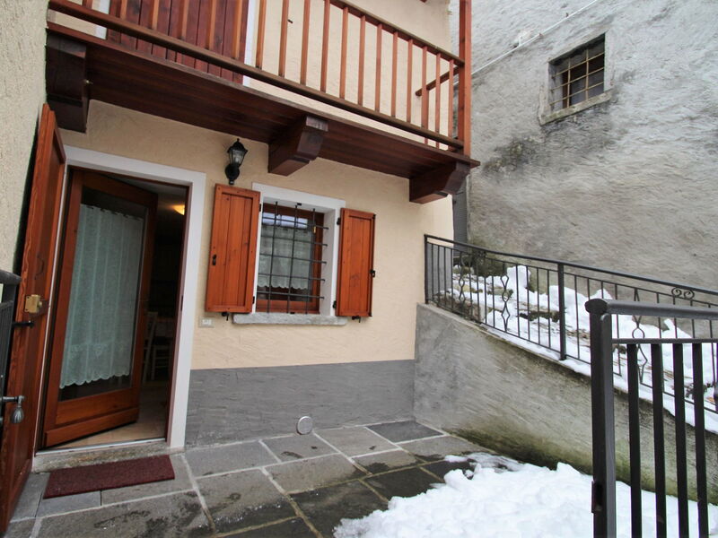 Valle Vigezzo
