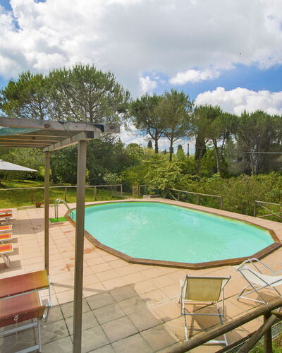Villa Etrusca