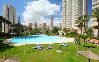 Benidorm 700