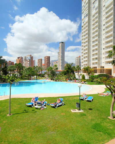 Benidorm 700