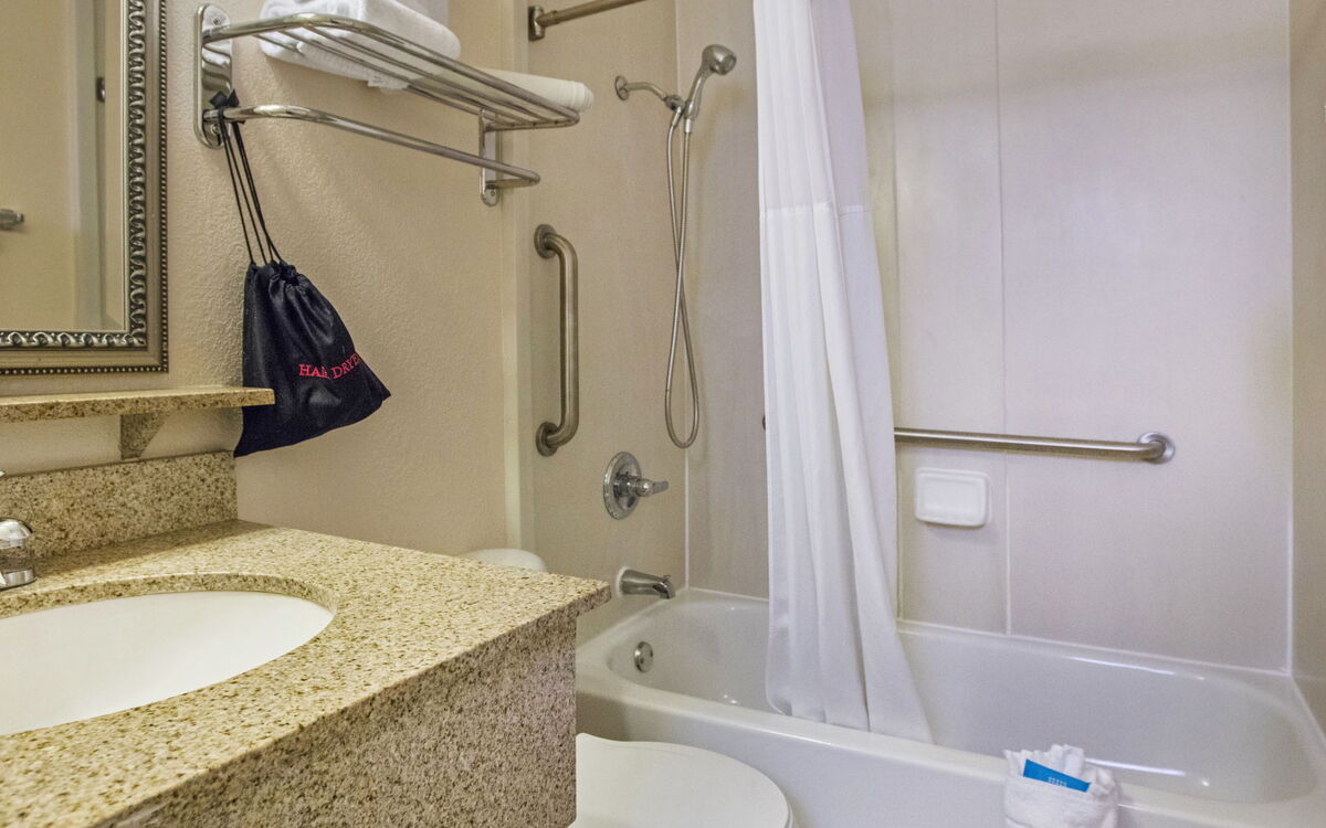 Feriebolig:&nbsp;Sailport Water Suites 100.7