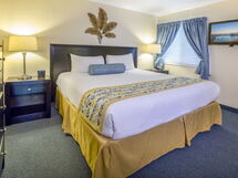 Feriebolig:&nbsp;Sailport Water Suites 100.7