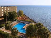 Feriebolig:&nbsp;Sailport Water Suites 100.7