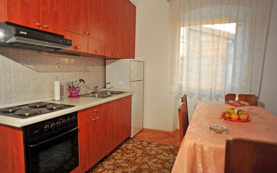 Feriebolig:&nbsp;Mirta 111.3