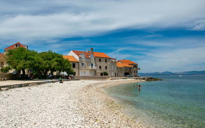 Brač Sutivan 111
