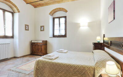 Feriebolig:&nbsp;Chiantishire Retreat 155.1