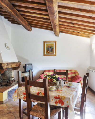 Chiantishire Retreat 155.5