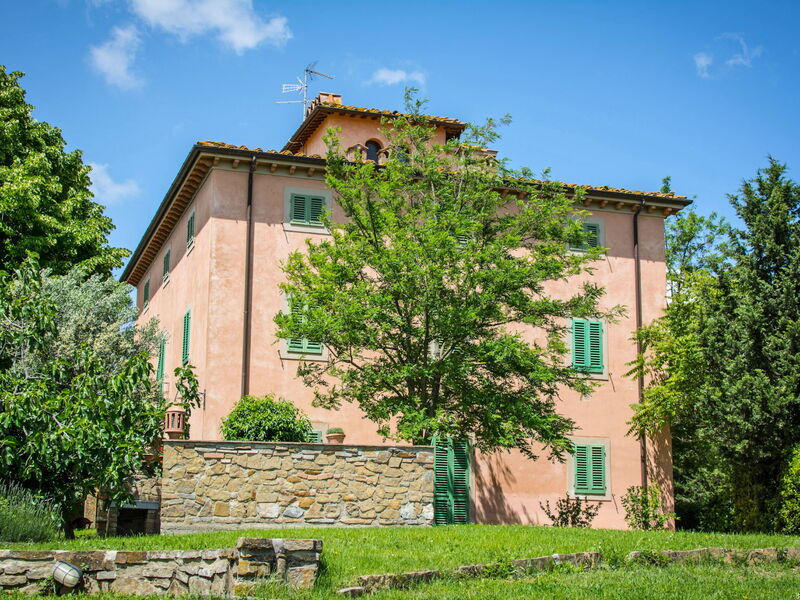 Barberino Valdelsa 155