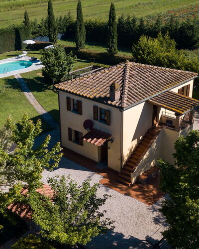 Villa La Fragola